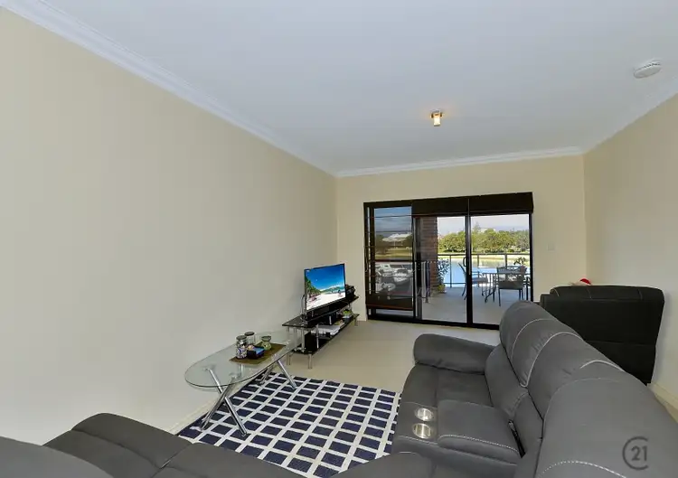 Seventh view of Homely unit listing, 39/37 Dolphin Drive, Mandurah WA 6210