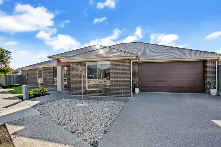 Main view of Homely house listing, 11 Sunrise Drive, Woodcroft SA 5162