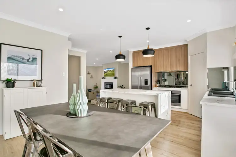 Sixth view of Homely house listing, 11 Sunrise Drive, Woodcroft SA 5162