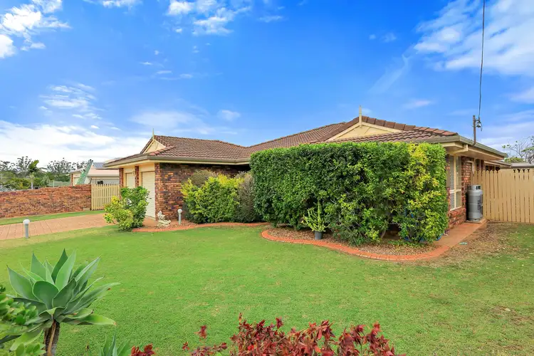 Main view of Homely house listing, 287 Avoca Road, Avoca QLD 4670