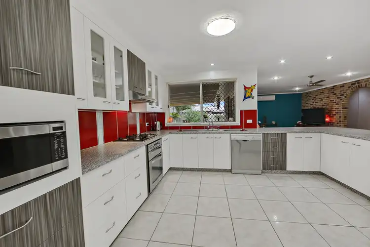 Second view of Homely house listing, 287 Avoca Road, Avoca QLD 4670