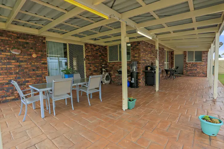 Third view of Homely house listing, 287 Avoca Road, Avoca QLD 4670