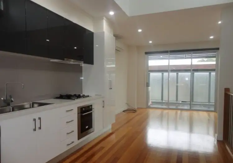 Second view of Homely townhouse listing, 5/31 Mansfield Street, Thornbury VIC 3071