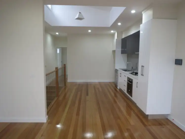Fourth view of Homely townhouse listing, 5/31 Mansfield Street, Thornbury VIC 3071