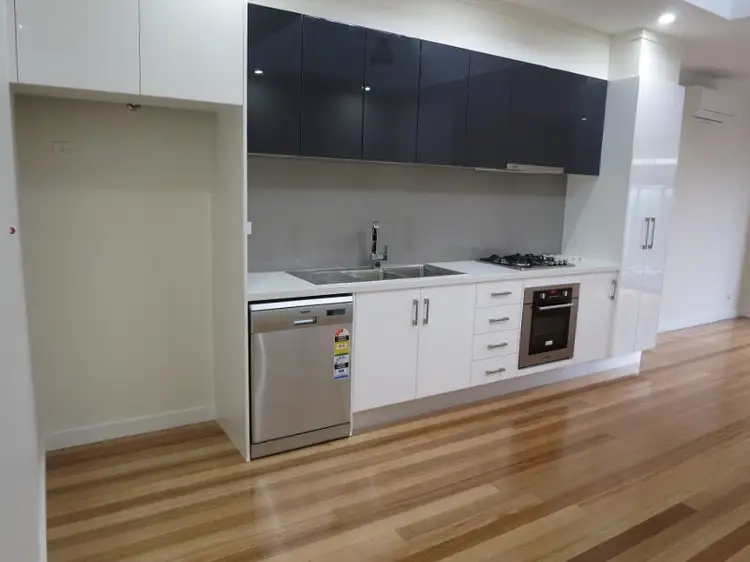 Fifth view of Homely townhouse listing, 5/31 Mansfield Street, Thornbury VIC 3071