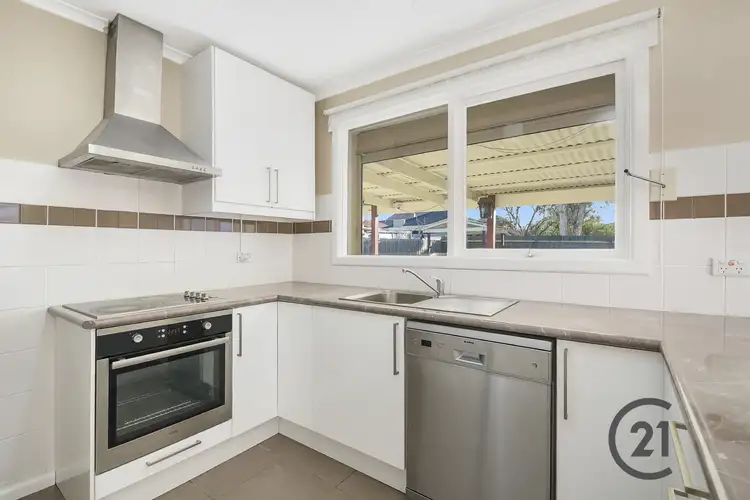 Third view of Homely house listing, 53 McFees Road, Dandenong North VIC 3175