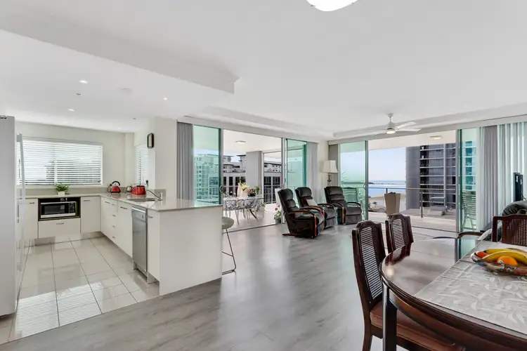 Main view of Homely unit listing, 603/1-7 Duporth Avenue, Maroochydore QLD 4558