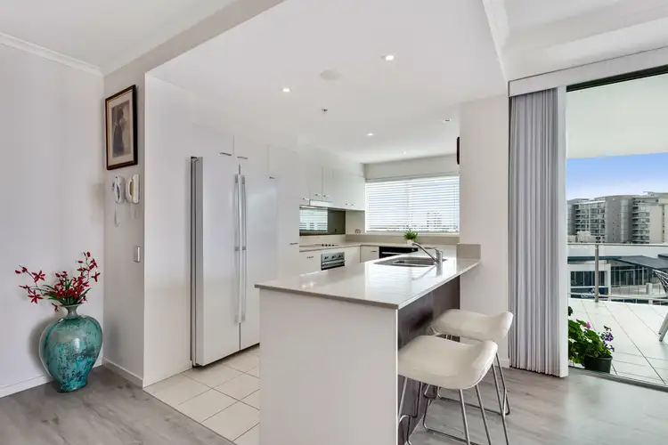 Third view of Homely unit listing, 603/1-7 Duporth Avenue, Maroochydore QLD 4558