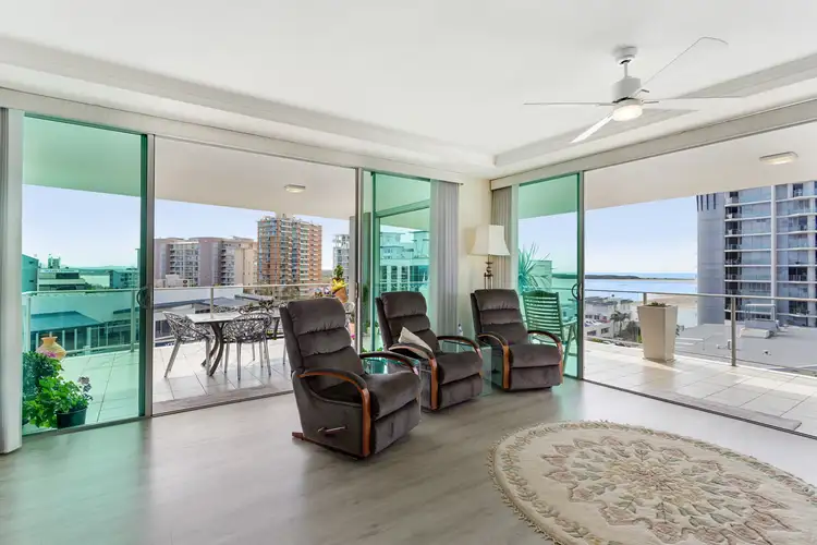 Fourth view of Homely unit listing, 603/1-7 Duporth Avenue, Maroochydore QLD 4558