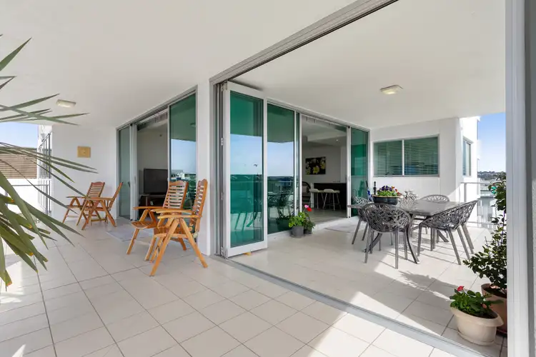 Fifth view of Homely unit listing, 603/1-7 Duporth Avenue, Maroochydore QLD 4558