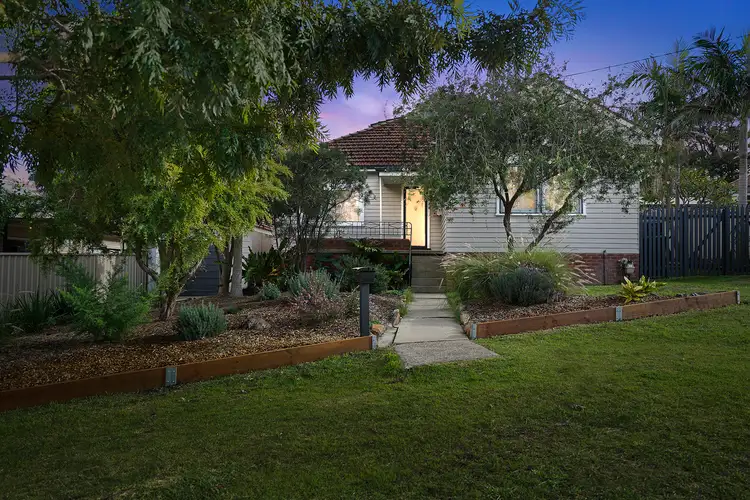 Main view of Homely house listing, 2 Clarence Road, Waratah NSW 2298