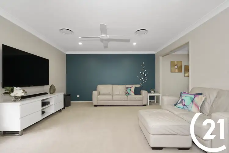 Third view of Homely house listing, 4 Collins Court, Medowie NSW 2318