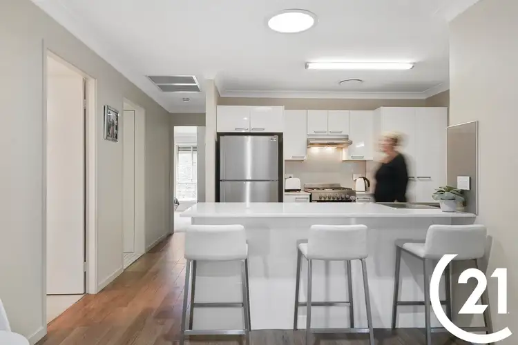 Fifth view of Homely house listing, 4 Collins Court, Medowie NSW 2318