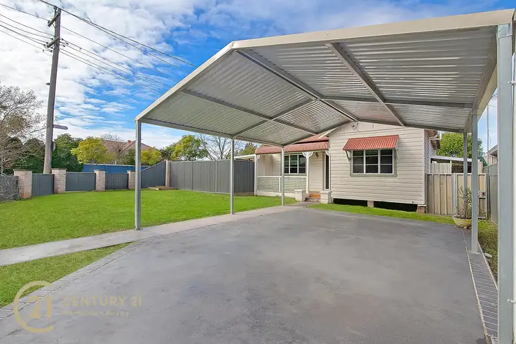 19 Crown street, Riverstone NSW 2765