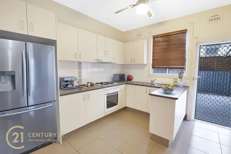 Second view of Homely house listing, 19 Crown street, Riverstone NSW 2765