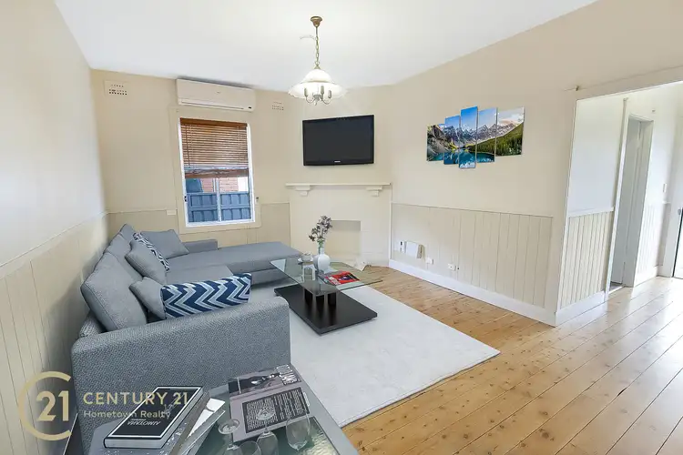 Third view of Homely house listing, 19 Crown street, Riverstone NSW 2765
