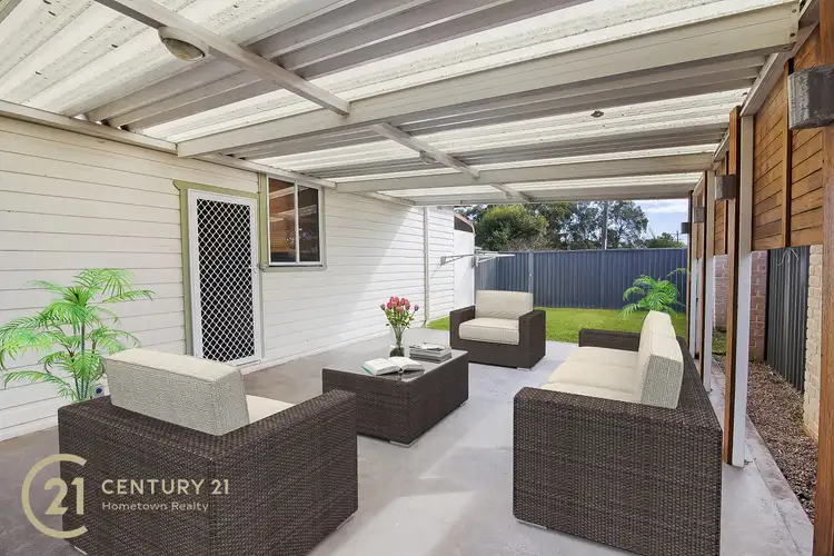 Fourth view of Homely house listing, 19 Crown street, Riverstone NSW 2765