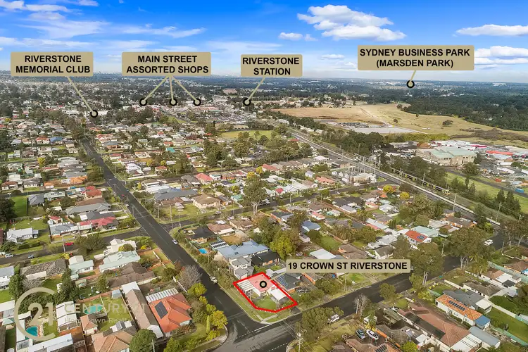 Sixth view of Homely house listing, 19 Crown street, Riverstone NSW 2765