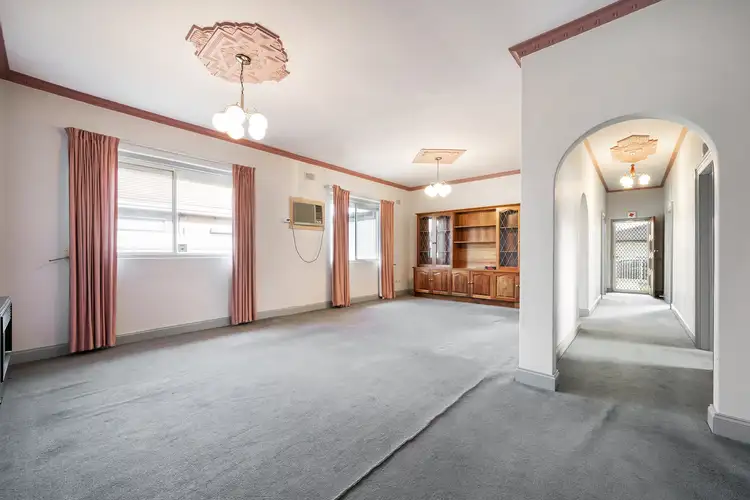 Fifth view of Homely house listing, 33 John Street, Flinders Park SA 5025