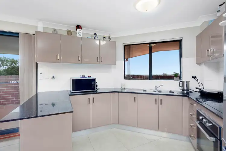 Fourth view of Homely apartment listing, 38/12-14 Clubb Cr, Miranda NSW 2228