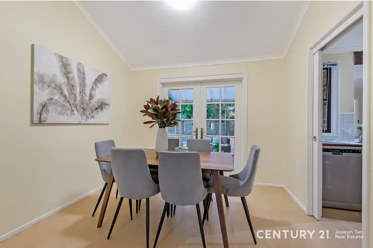 Third view of Homely house listing, 19 Sheoak Close, Cherrybrook NSW 2126