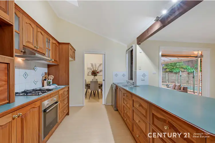 Fourth view of Homely house listing, 19 Sheoak Close, Cherrybrook NSW 2126