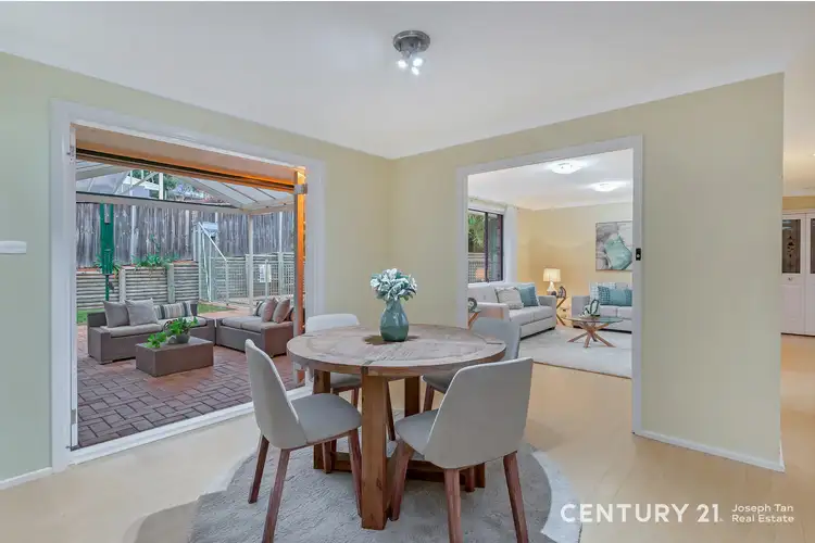 Fifth view of Homely house listing, 19 Sheoak Close, Cherrybrook NSW 2126