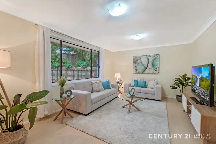 Sixth view of Homely house listing, 19 Sheoak Close, Cherrybrook NSW 2126