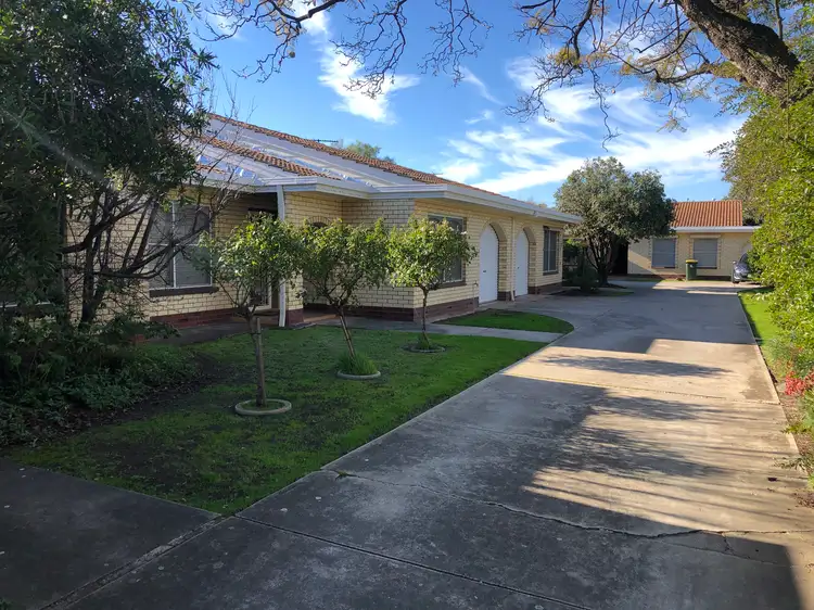 Second view of Homely unit listing, 3/9 Galway Avenue, Collinswood SA 5081