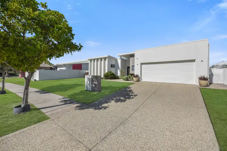 Second view of Homely house listing, 10 Whitehaven Way, Pelican Waters QLD 4551