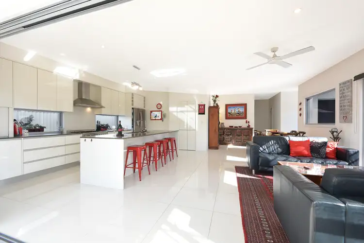Fifth view of Homely house listing, 10 Whitehaven Way, Pelican Waters QLD 4551