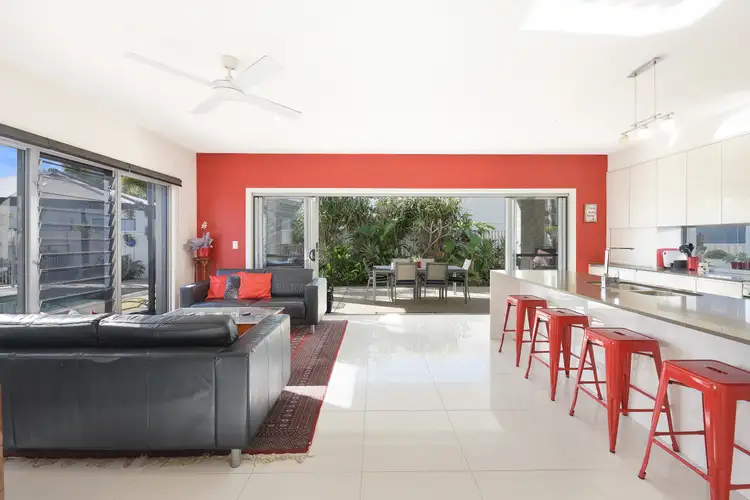 Sixth view of Homely house listing, 10 Whitehaven Way, Pelican Waters QLD 4551
