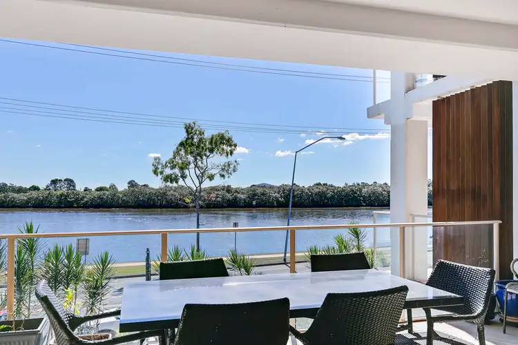 Second view of Homely unit listing, 2/273 Bradman Avenue, Maroochydore QLD 4558