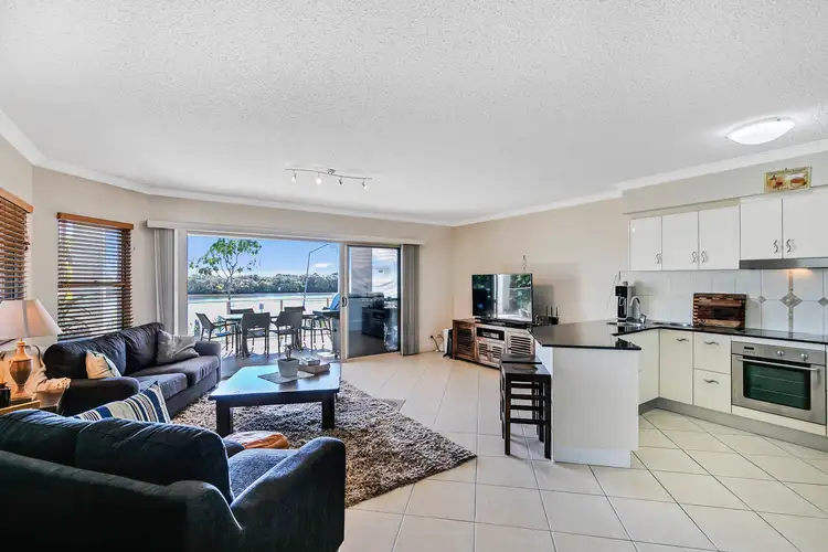 Third view of Homely unit listing, 2/273 Bradman Avenue, Maroochydore QLD 4558