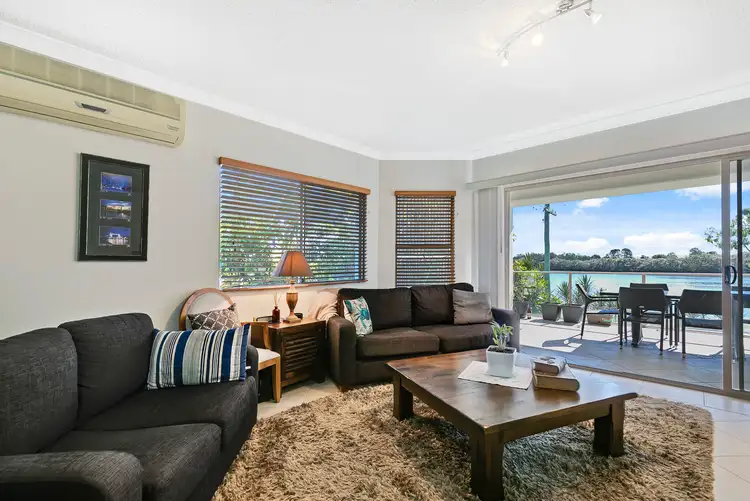 Fourth view of Homely unit listing, 2/273 Bradman Avenue, Maroochydore QLD 4558