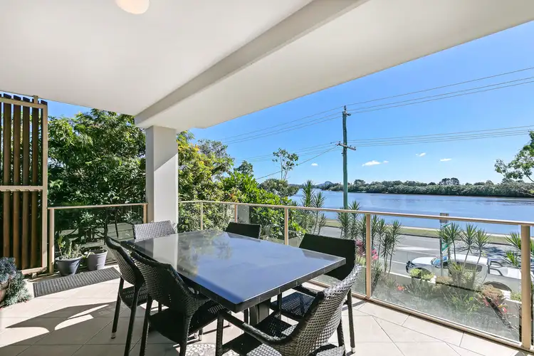 Fifth view of Homely unit listing, 2/273 Bradman Avenue, Maroochydore QLD 4558