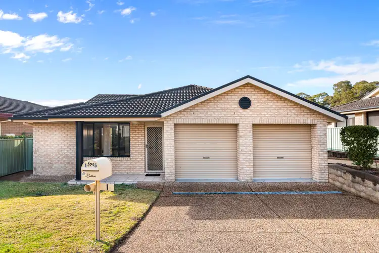 Main view of Homely villa listing, 1/15 Guna Street, Charlestown NSW 2290