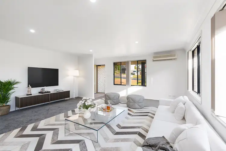 Third view of Homely villa listing, 1/15 Guna Street, Charlestown NSW 2290