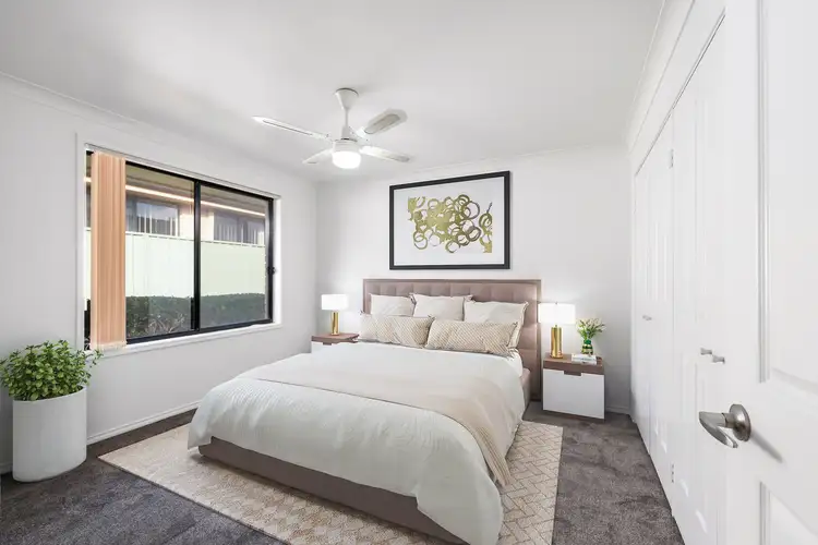 Fourth view of Homely villa listing, 1/15 Guna Street, Charlestown NSW 2290
