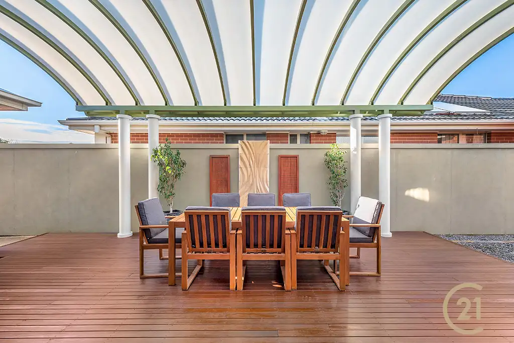 Main view of Homely house listing, 11 Chapman Court, Mawson Lakes SA 5095