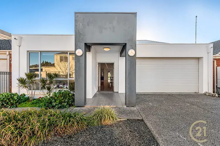 Second view of Homely house listing, 11 Chapman Court, Mawson Lakes SA 5095