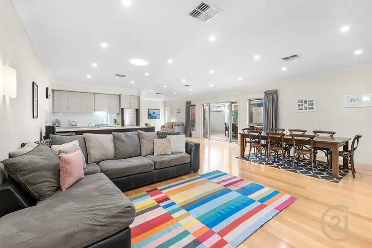 Third view of Homely house listing, 11 Chapman Court, Mawson Lakes SA 5095