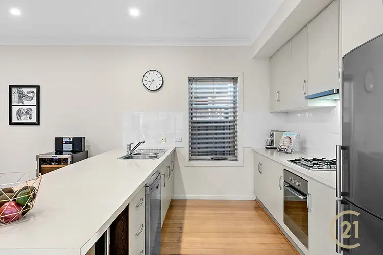 Sixth view of Homely house listing, 11 Chapman Court, Mawson Lakes SA 5095