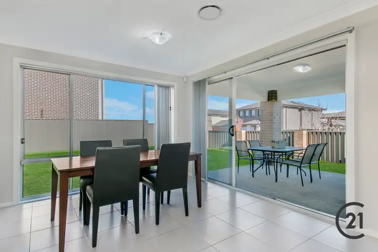 Fourth view of Homely house listing, 167 Elara Boulevard, Marsden Park NSW 2765