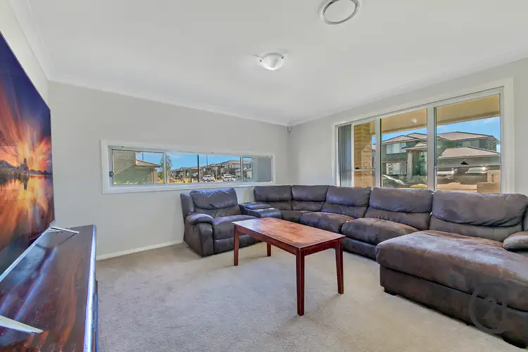 Fifth view of Homely house listing, 167 Elara Boulevard, Marsden Park NSW 2765