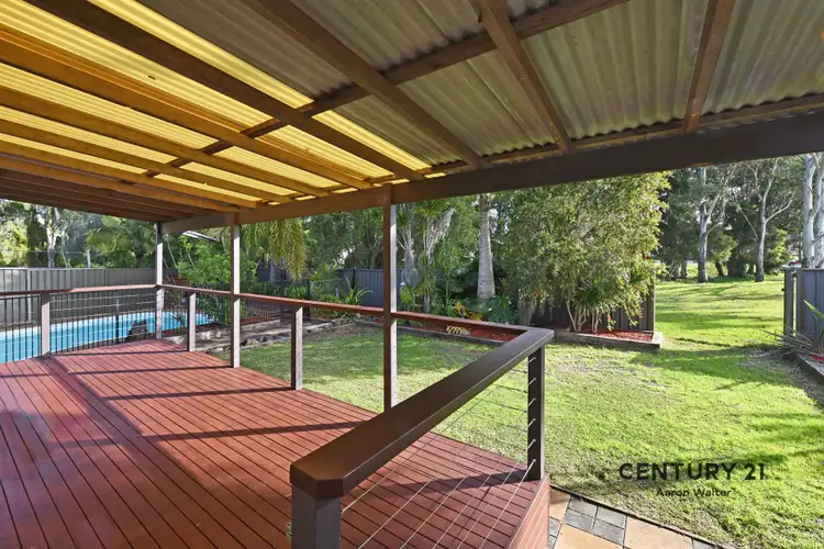 Second view of Homely house listing, 33 Raggatt Crescent, Edgeworth NSW 2285