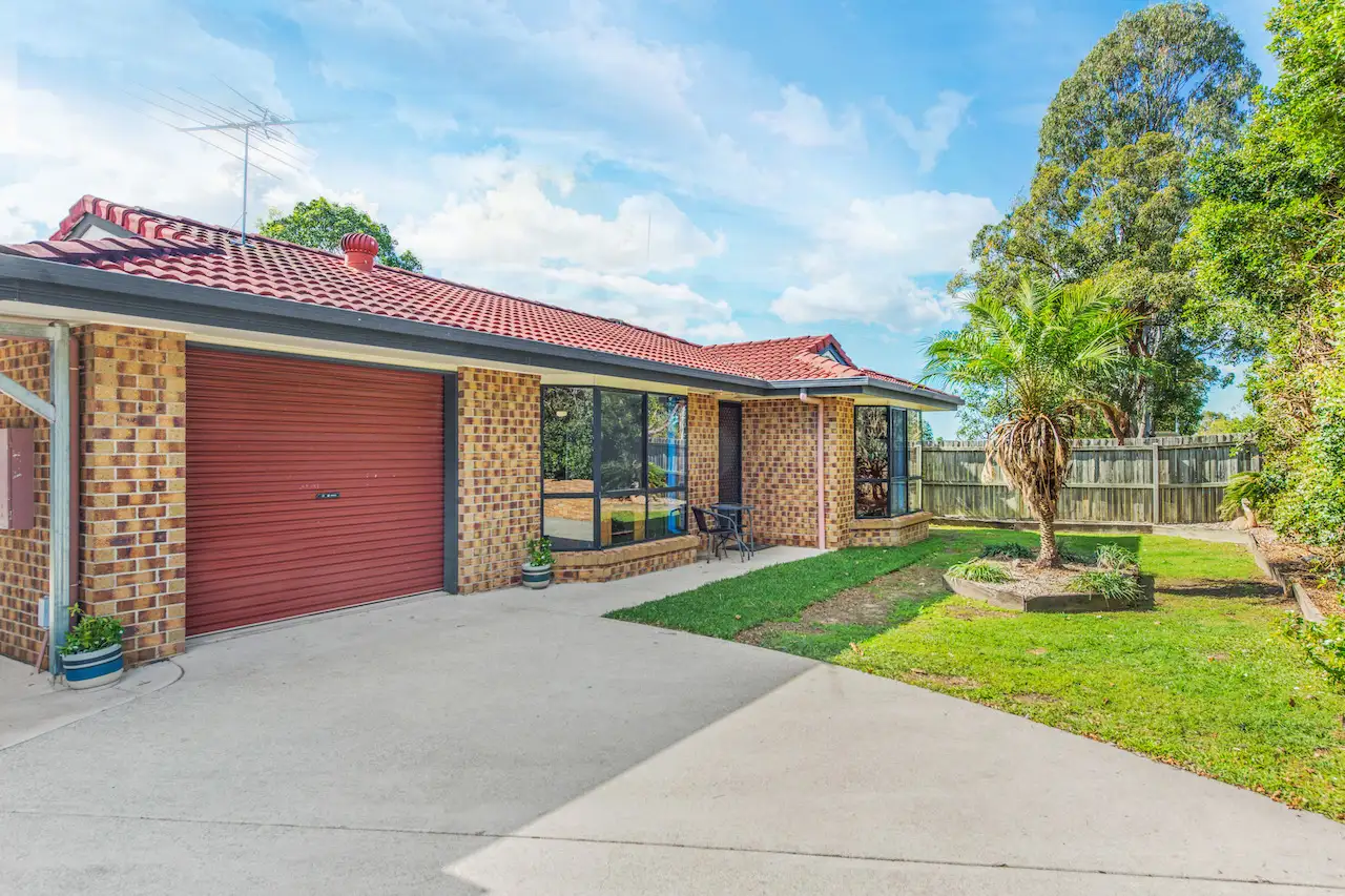 Main view of Homely house listing, 11 Ardisia Court, Burpengary QLD 4505
