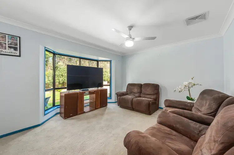 Third view of Homely house listing, 11 Ardisia Court, Burpengary QLD 4505