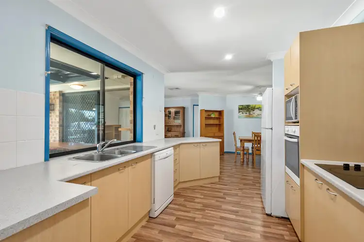 Fourth view of Homely house listing, 11 Ardisia Court, Burpengary QLD 4505
