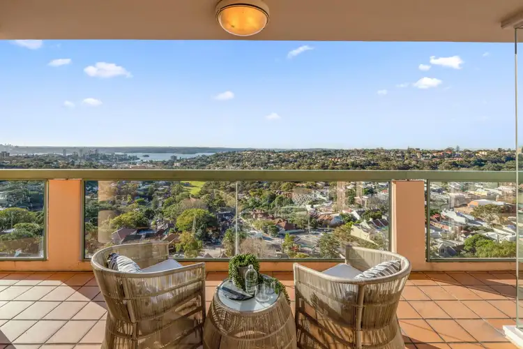 Third view of Homely apartment listing, 1504/79 Grafton Street, Bondi Junction NSW 2022